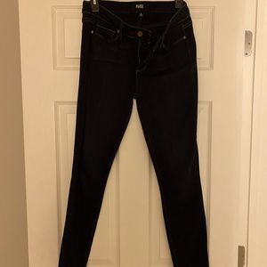 Paige Verdugo Ankle Pant